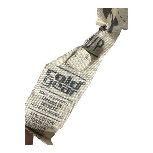 Under Armour Storm fleece joggers drawstring waist grey size small - Picture 9 of 9